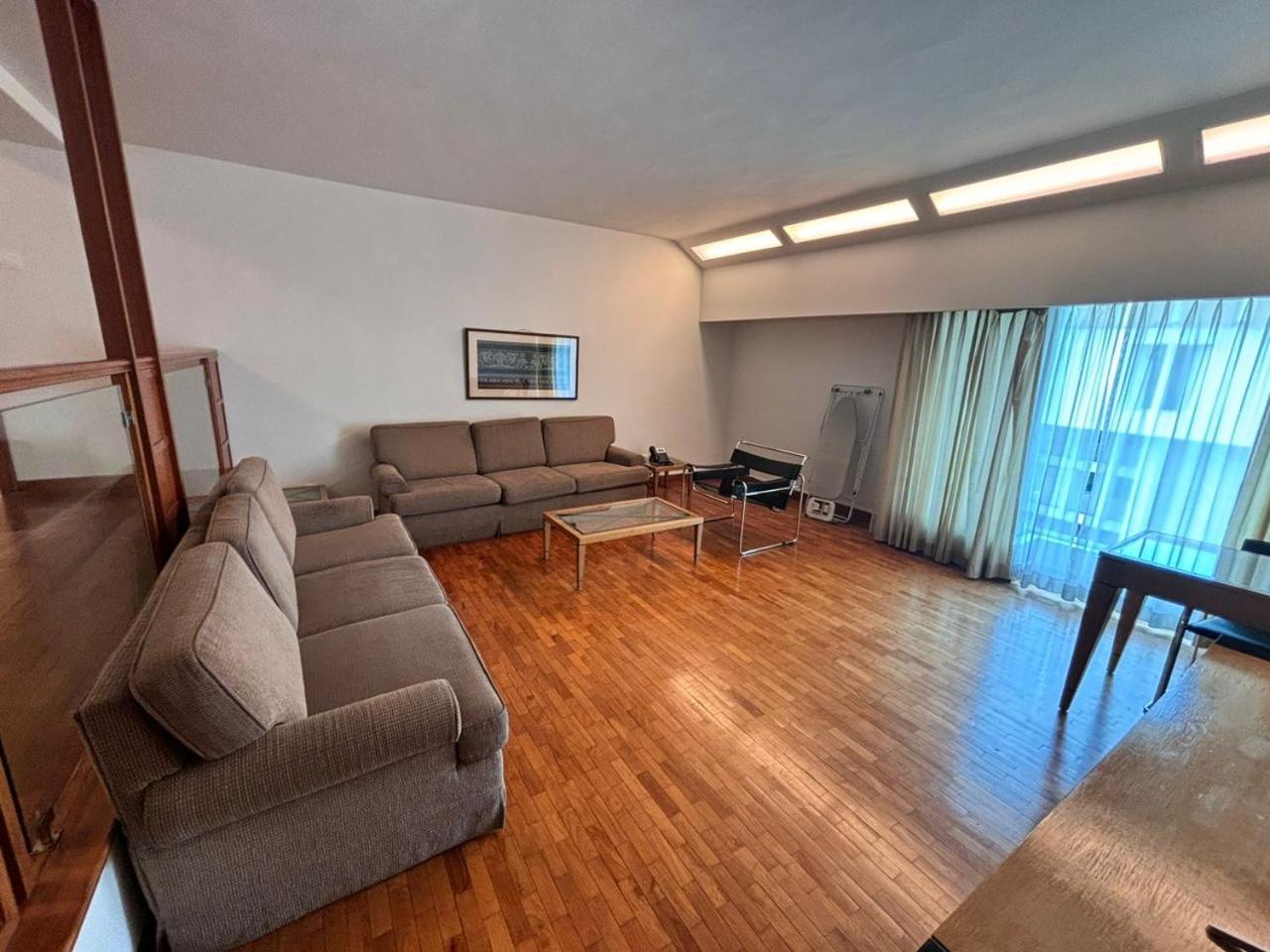 Orchard Point Serviced Apartments Singapur Exterior foto