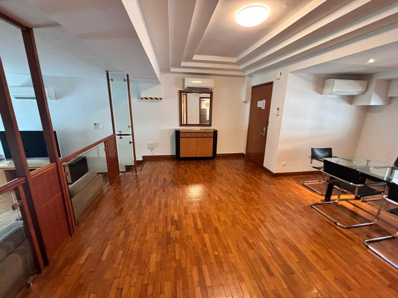 Orchard Point Serviced Apartments Singapur Exterior foto