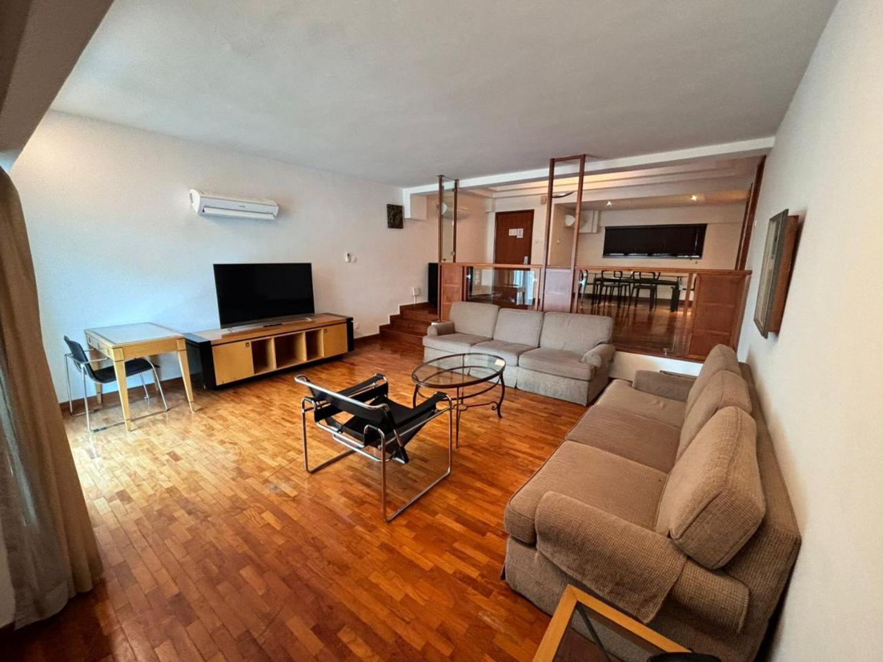Orchard Point Serviced Apartments Singapur Exterior foto