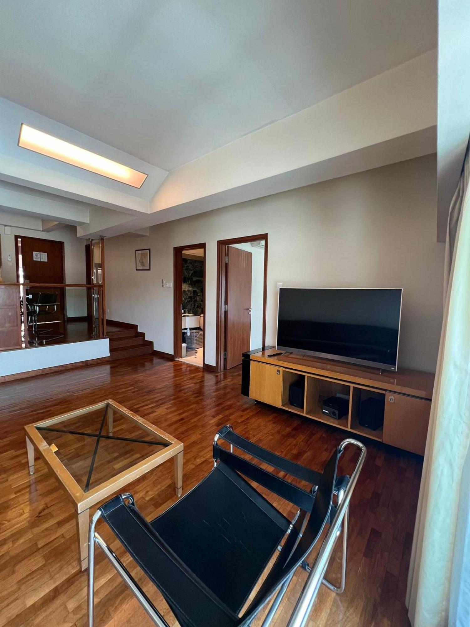 Orchard Point Serviced Apartments Singapur Exterior foto
